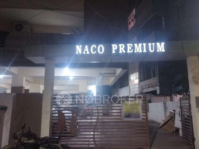 3 BHK Flat In Naco Premium For Sale In Mehdipatnam