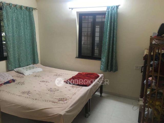 3 BHK Flat In Nachiket Park Society For Sale In Baner