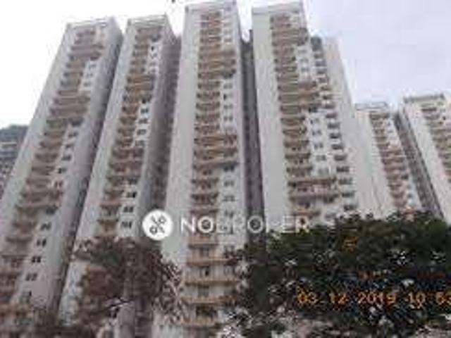 3 BHK Flat In Nagavendhra Towers for Rent In Aleap Industrial Are