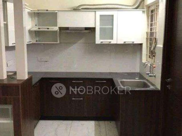 3 BHK Flat In Nagamani Oasis Breeze for Rent In Whitefield