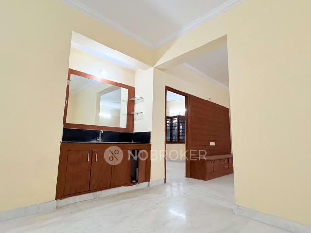 3 BHK Flat In Nagarjuna Dreamland For Sale In Kompally
