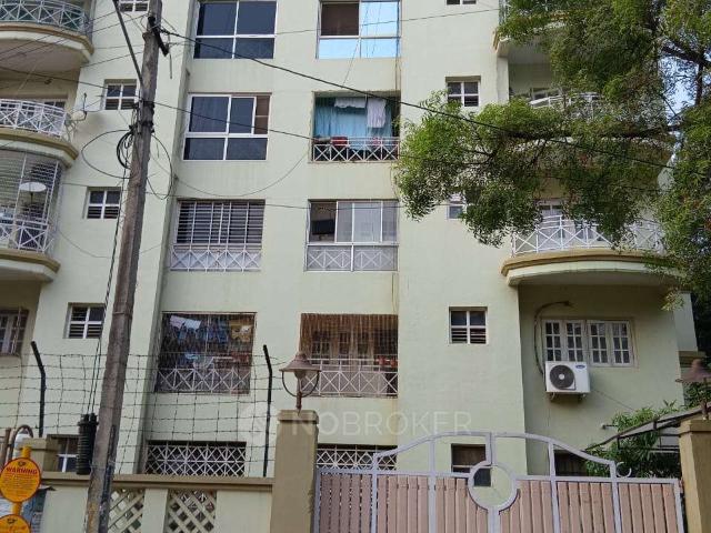 3 BHK Flat In Nagarjuna Enclave For Sale In Jaya Prakash Nagar