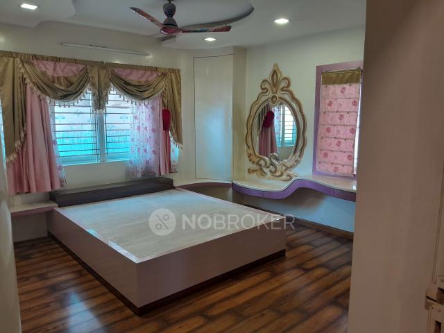 3 BHK Flat In Nagarjuna Residency Ncc Urban for Rent In G