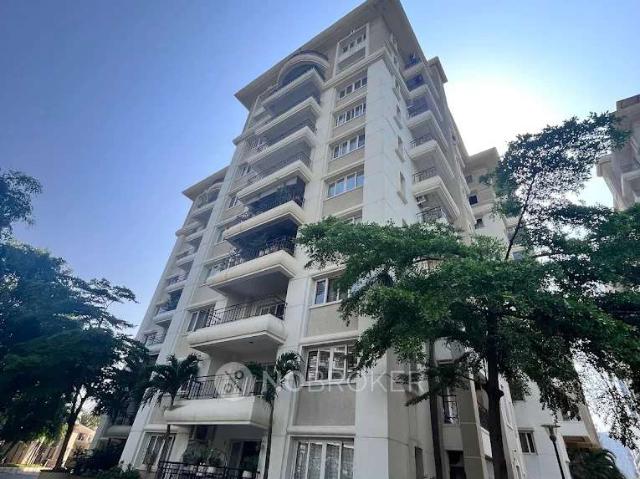 3 BHK Flat In Nagarjuna Residency Ncc Urban for Rent In Gachibowli
