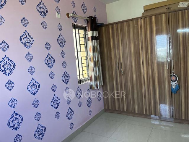 3 BHK Flat In Nagarjuna Serene for Rent In Marathahalli, bengaluru