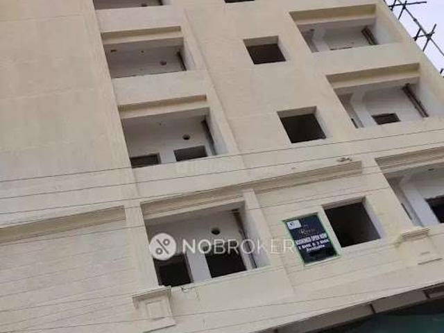 3 BHK Flat In Nakstra Sahiti Samskruthi for Rent In Hafeez