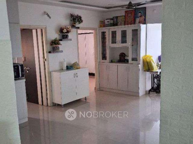 3 BHK Flat In Nakshatra Township For Sale In Shamshabad