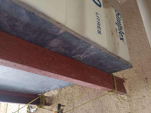 3 BHK Flat In Nakshatra Chs Dahisar East For Sale In Dahisar East