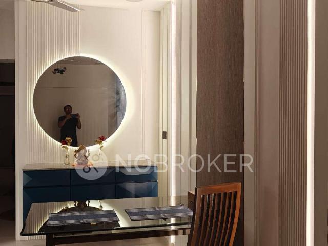 3 BHK Flat In Nahar Amrit Shakti, Chandivali for Rent In Powai