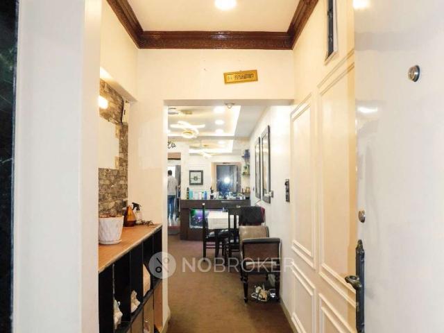 3 BHK Flat In Nahar Amrit Shakti For Sale In Chandivali