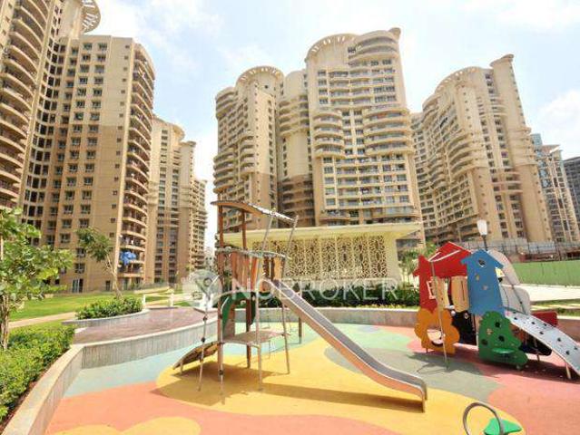 3 BHK Flat In Nahar Amrit Shakti for Rent In Powai
