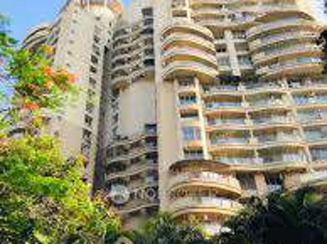 3 BHK Flat In Nahar Iris Ivy, Andheri East for Rent In Andheri East