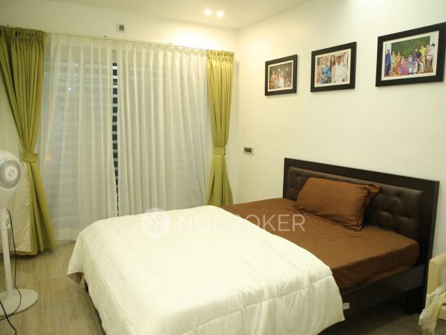 3 BHK Flat In Nainika Primose For Sale In Kothanur