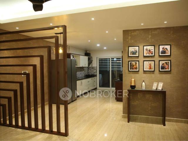 3 BHK Flat In Nainika Primerose for Rent In Nainika Primero