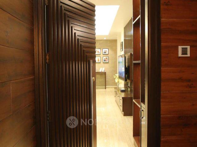 3 BHK Flat In Nainika Primerose for Rent In Kothnur