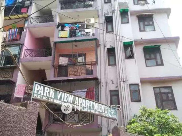 3 BHK Flat In Naika Appartment For Sale In Mehrauli