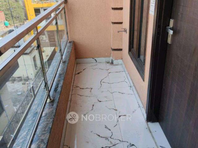 3 BHK Flat In Nair Apartment for Rent In Chhatarpur