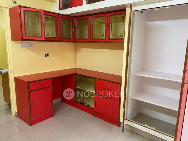 3 BHK Flat In Naladala Arcade, kakataiya Hills for Rent In Pragathi Nagar Road