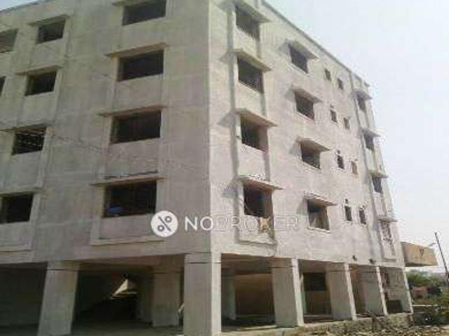 3 BHK Flat In Namo Paradise For Sale In Lohegaon