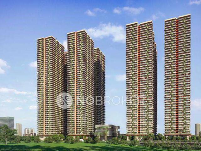 3 BHK Flat In Namishree Vrindavan, Kondapur For Sale In Kon