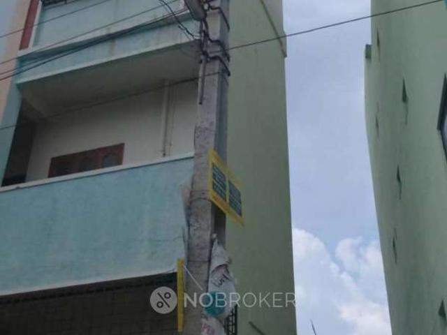 3 BHK Flat In Namrata Residency For Sale In Boduppal