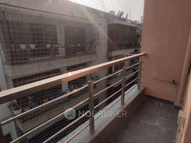 3 BHK Flat In Nand Apartment For Sale In Mandi Village