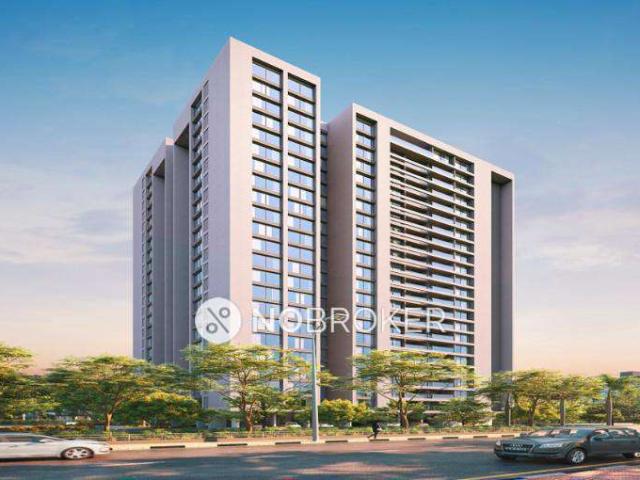 3 BHK Flat In Nandan Ace for Rent In Balewadi