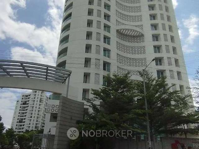 3 BHK Flat In Nandan Prospera Gold for Rent In Balewadi Hig