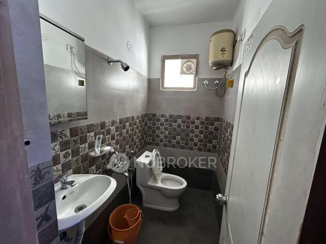 3 BHK Flat In Nandana, Gowlidoddi For Sale In Nandana Apartment