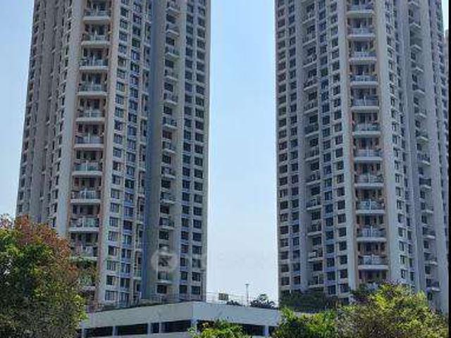 3 BHK Flat In Nanded City For Sale In Kasba Peth