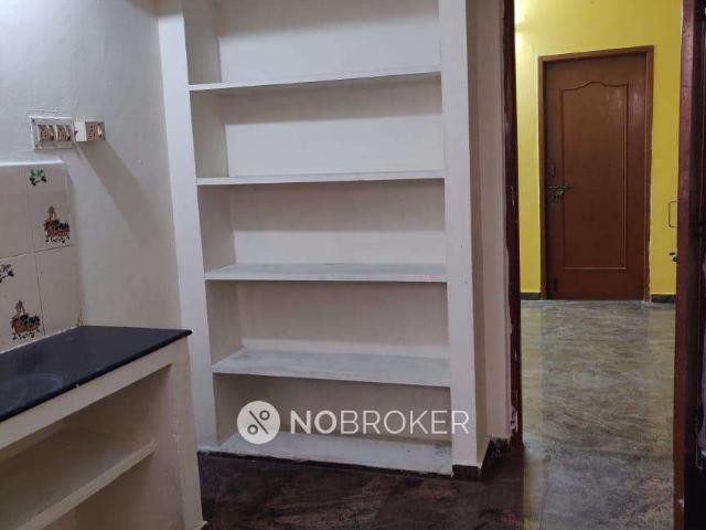 3 BHK Flat In Nandha Enclave For Sale In Puzuthivakkam