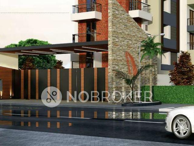 3 BHK Flat In Nandi Brindavan For Sale In Uttarahalli Hobli