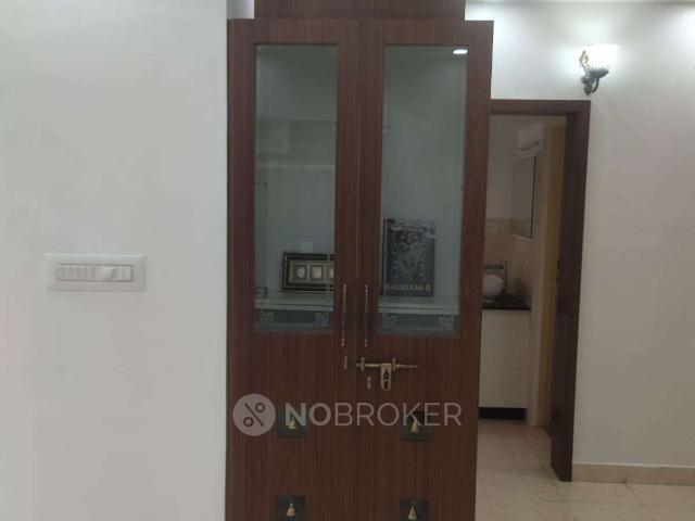 3 BHK Flat In Nandi Deepa, Hulimavu, Bangalore for Lease In Hulimavu, Bangalore