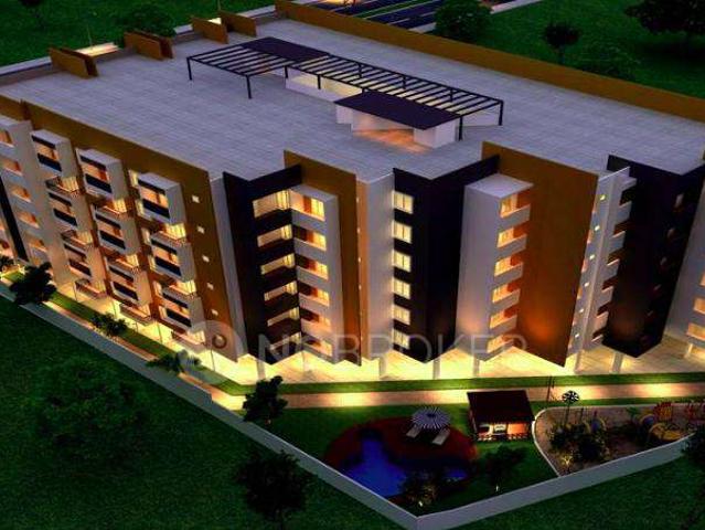 3 BHK Flat In Nandi Forest View For Sale In Rajarajeshwari