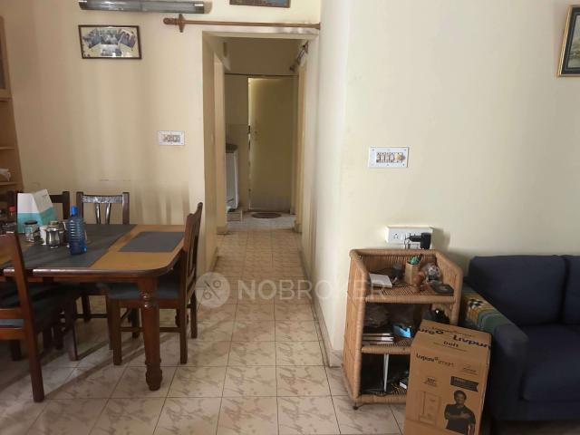 3 BHK Flat In Nandi Gardens Phase 1 For Sale In J. P. Nagar
