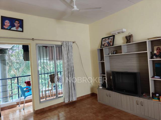 3 BHK Flat In Nandi Gardens Phase 1 for Rent In J. P. Nagar