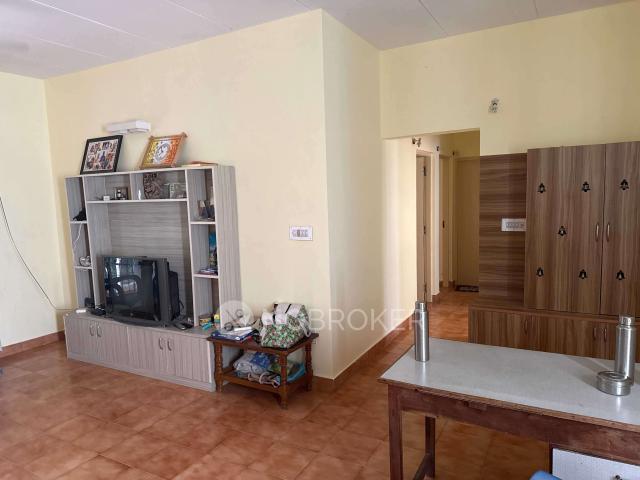 3 BHK Flat In Nandi Gardens Phase 1 for Rent In J. P. Nagar