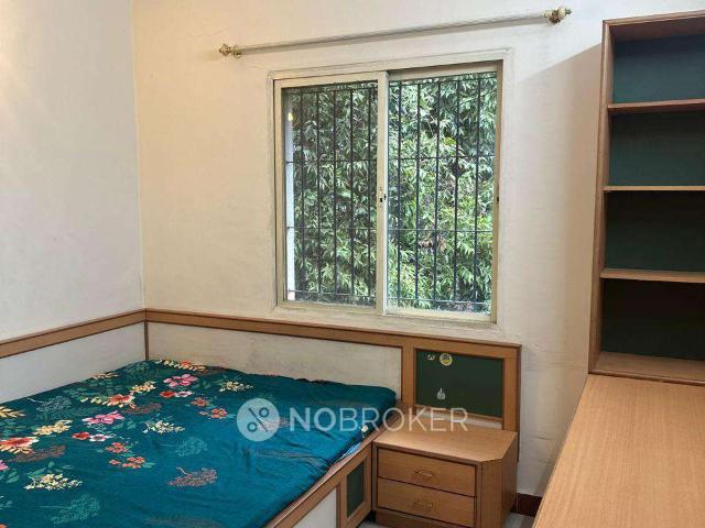 3 BHK Flat In Nandi Gardens Phase 2 For Sale In Jp Nagar