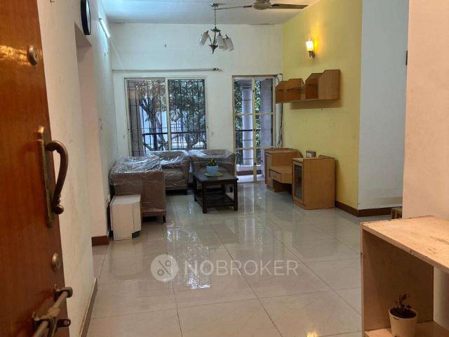 3 BHK Flat In Nandi Gardens Phase 2 for Rent In Jp Nagar 9th Phase
