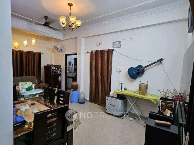 3 BHK Flat In Nas Residency T2 For Sale In Qutub Shahi Tombs