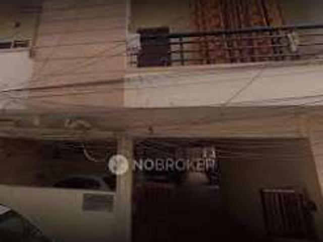 3 BHK Flat In Naseer Residency For Sale In Toli Chowki