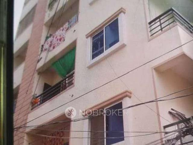3 BHK Flat In Naseer Residency For Sale In Toli Chowki