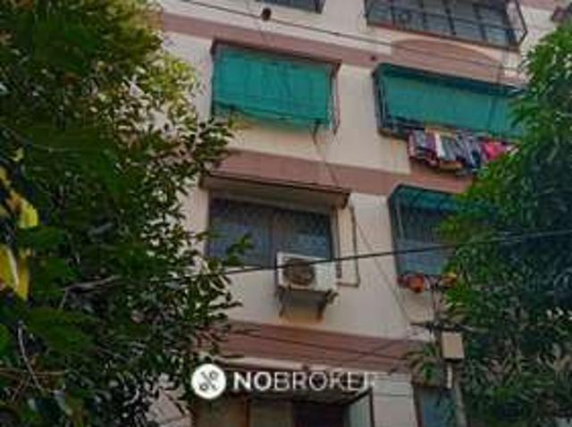 3 BHK Flat In Nasr Apartments for Rent In Lakdikapul