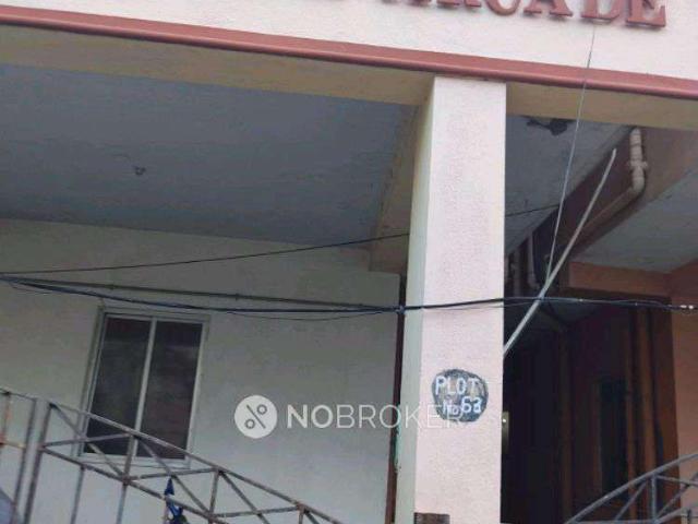 3 BHK Flat In Narayana Ganesh Flats for Rent In Chromepet