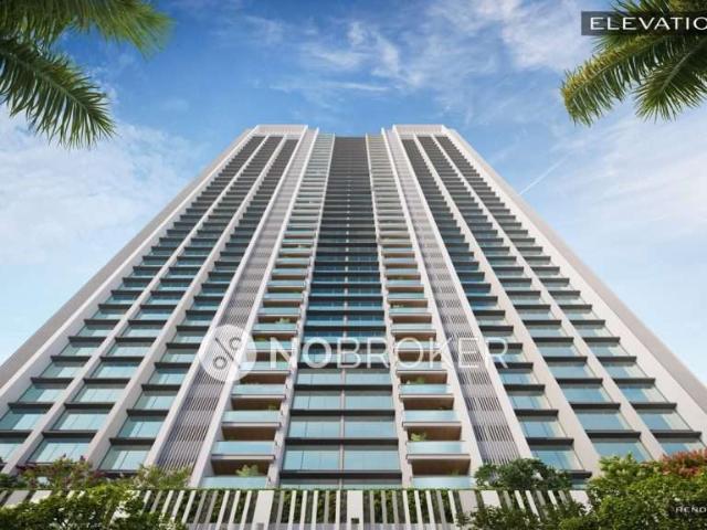 3 BHK Flat In Narang Vivenda For Sale In Malad West