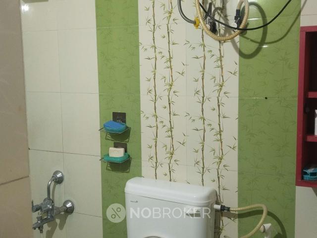 3 BHK Flat In National Games Housing Complex for Rent In Ko