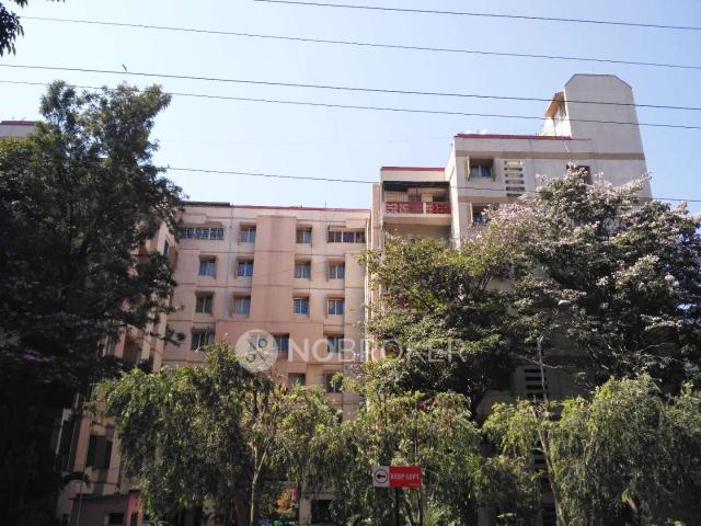3 BHK Flat In National Games Village Complex for Rent In Koramangala
