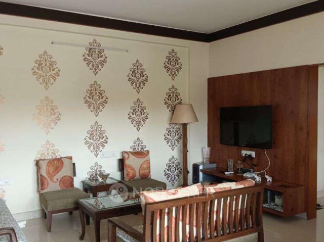3 BHK Flat In Nature Residency For Sale In Kavalbyrasandra
