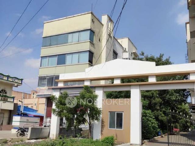 3 BHK Flat In Natwest Vijay Apartments, Medavakkam for Rent In Pallikaranai