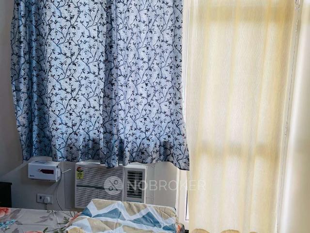 3 BHK Flat In Nav Manesar Society Cghs 20 for Rent In The Nav Manesar Cghs Ltd
